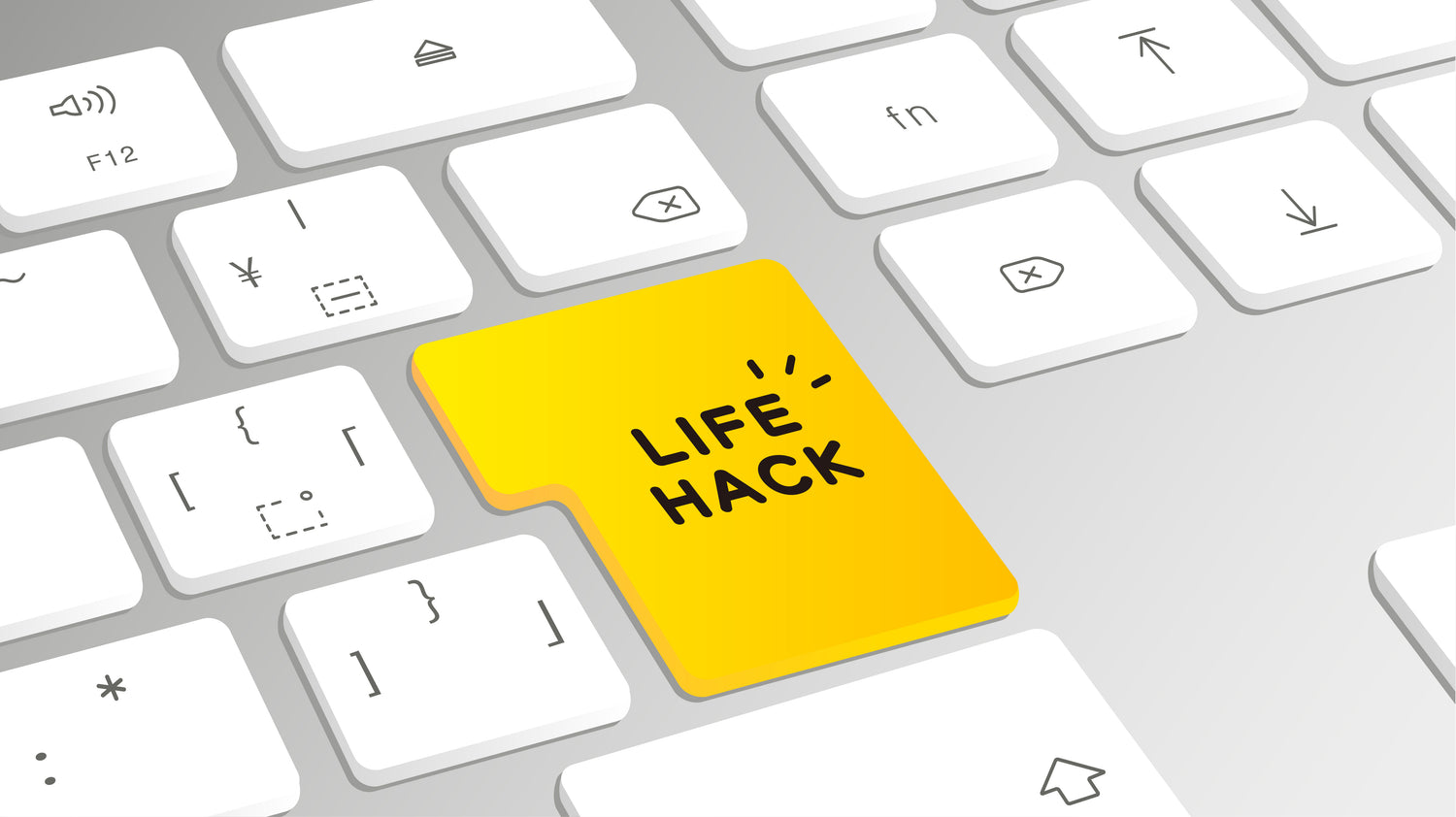 Lifehack Products
